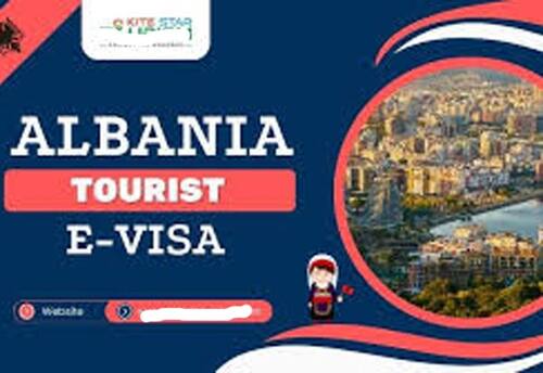   Albania Tourist Visa Process