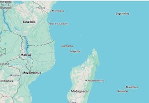  List of major universities in Mauritius