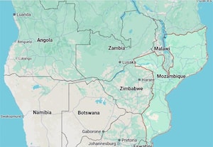 List of major universities in Mozambique