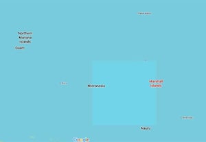  Job Opportunities for Indians in Marshall Islands 