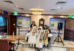 IMA Kuwait Celebrates 78th Indian Independence Day across All Units