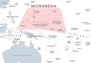  How to Get a Work Permit for Indians in Micronesia 