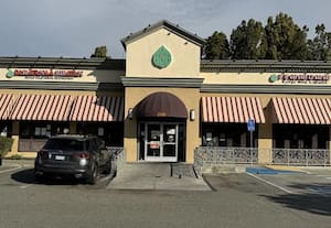  Saravan Bhavan, Fremont, CA