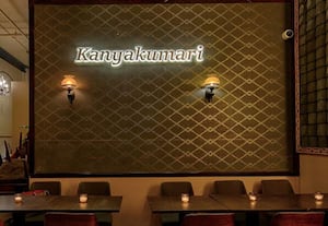  Kanyakumari (NYC)