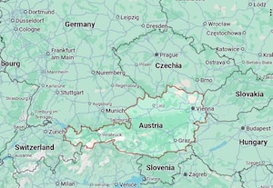 List of Universities in Austria