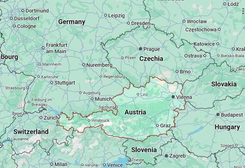 List of Universities in Austria