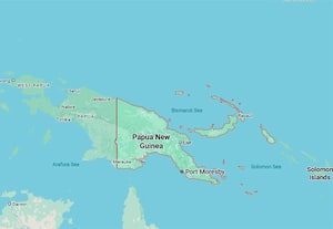  How to Get a Work Permit for Indians in Papua New Guinea