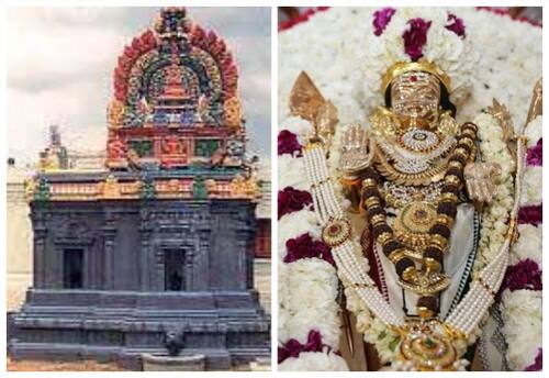  Murugan Temple in Adelaide, Australia