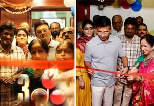  Inauguration of  3 Dot Recording Studios