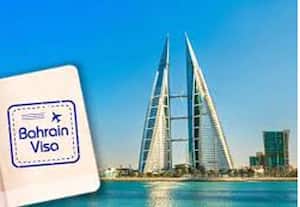 How to obtain a tourist visa for Bahrain