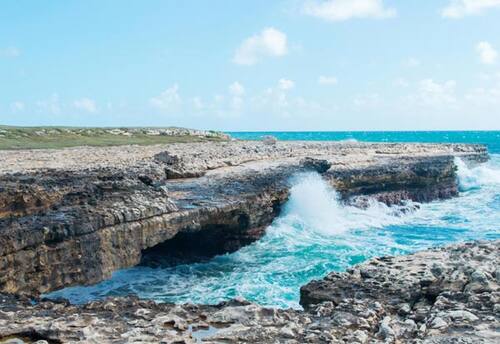  Devil's Bridge, Antigua