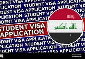  Student Visa Guidelines for Iraq