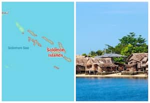 How to Get a Work Permit in Solomon Islands