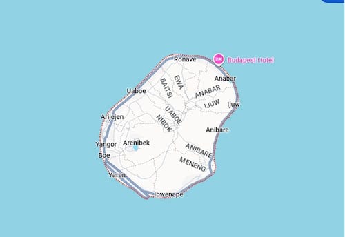  Job opportunities for Indians in Nauru 