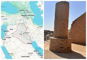  Universities in Iraq 