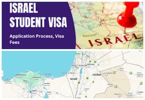  Israel Student Visa Modalities