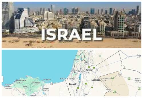  Major Universities in Israel