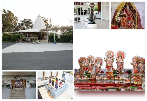  SHREE LAXMINARAYAN MANDIR