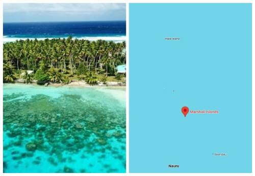  List of universities in the Marshall Islands