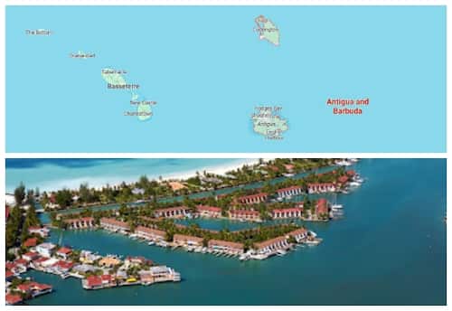  Job Opportunities in Antigua and Barbuda