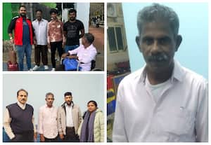  Indian Embassy comes to the aid of a distressed expatriate