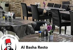 Restaurant Albasha Lumumba,Congo (Democratic Republic)