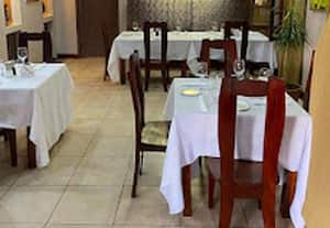  Restaurant kasuku