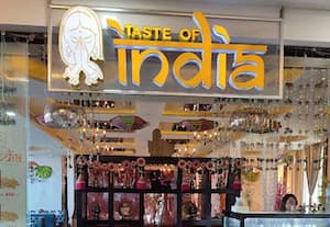  Taste of india Restaurant, Ben, Ben Aknoun, Algeria 