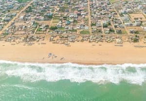  Job opportunities in Benin