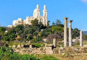  Annaba, Algeria