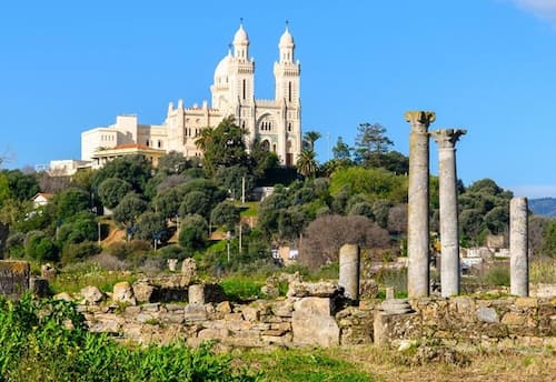  Annaba, Algeria