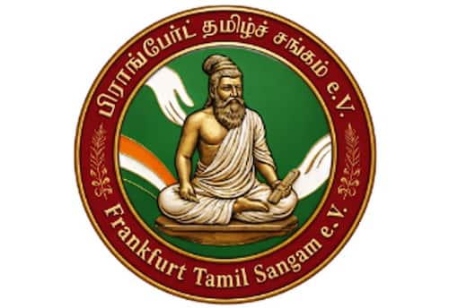 Franfurt Tamil Sangam ( 2025-26)