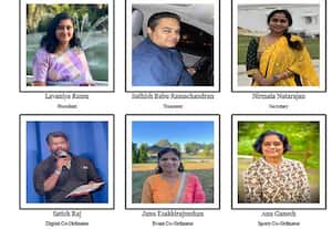 Columbus Tamil Sangam (2026)