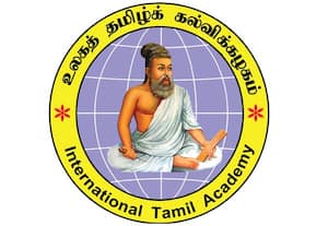 ITA Cupertino Tamil School