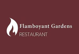 Flamboyant Gardens — Bujumbura, BRUNDI