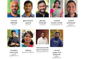 Pittsburgh Tamil Sangam (2025-2026)