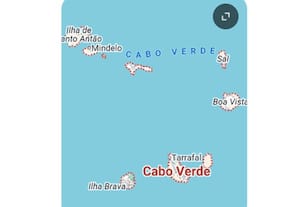 Modalities to get work permit for Cabo Verde