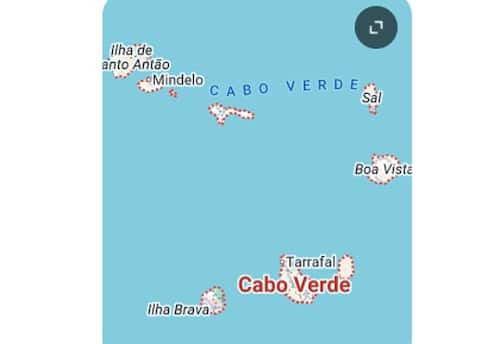 Job opportunities  in Cabo Verde