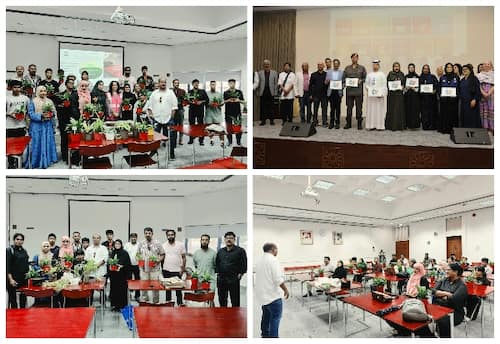 Generation Shaper - Family Sustainability Workshop