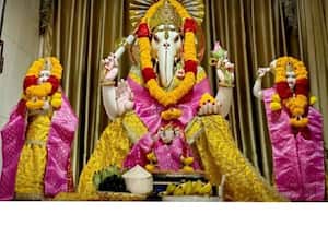 Ganesh Chaturthi in Thauland