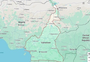 Job Opportunities in Cameroon