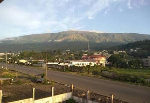 Mount Cameroon