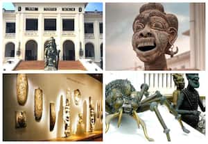 National Museum of Cameroon