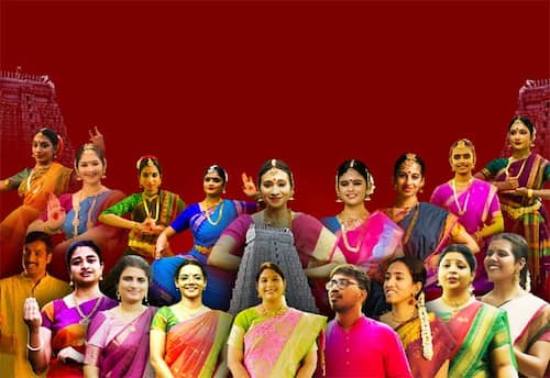 திருவெம்பாவை மற்றும் திருப்பள்ளியெழுச்சி