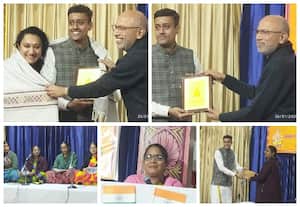 கிழக்கு தில்லியில் வள்ளுவர் தினம் 