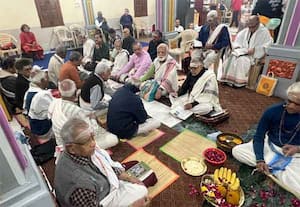  சிவன் கோவில்களில் மகாசிவராத்திரி கோலாகலம்