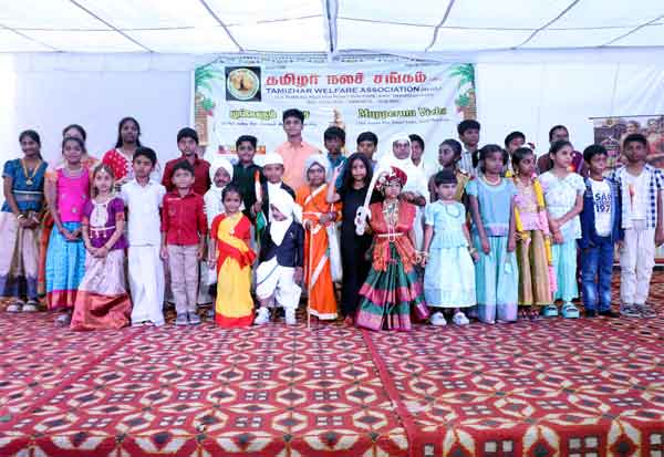 Latest Tamil News