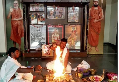 சந்திரசேகரேந்திர சரஸ்வதி ஸ்வாமிகள் ஜெயந்தி