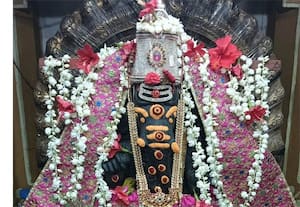 நொய்டா கோவில்களில்  ஸ்ரீ சங்கடஹர சதுர்த்தி