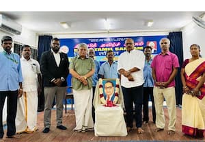 டில்லித் தமிழ்ச் சங்கத்தில் இலவச சட்ட ஆலோசனை முகாம்